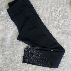 Lululemon Tight Stuff Tights Reflective